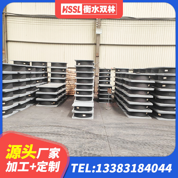 江苏LNR1400橡胶隔震支座 江苏建筑LNG隔震支座源头工厂 江苏LNR隔震支座400源头工厂 江苏抗震支座装置 - 第1张