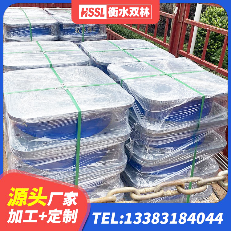江苏建筑铅芯橡胶隔震支座LRB源头工厂 江苏LRB建筑隔震支座 江苏建筑隔震支座系统 江苏LNR橡胶隔震支座1300生产厂家 - 第8张