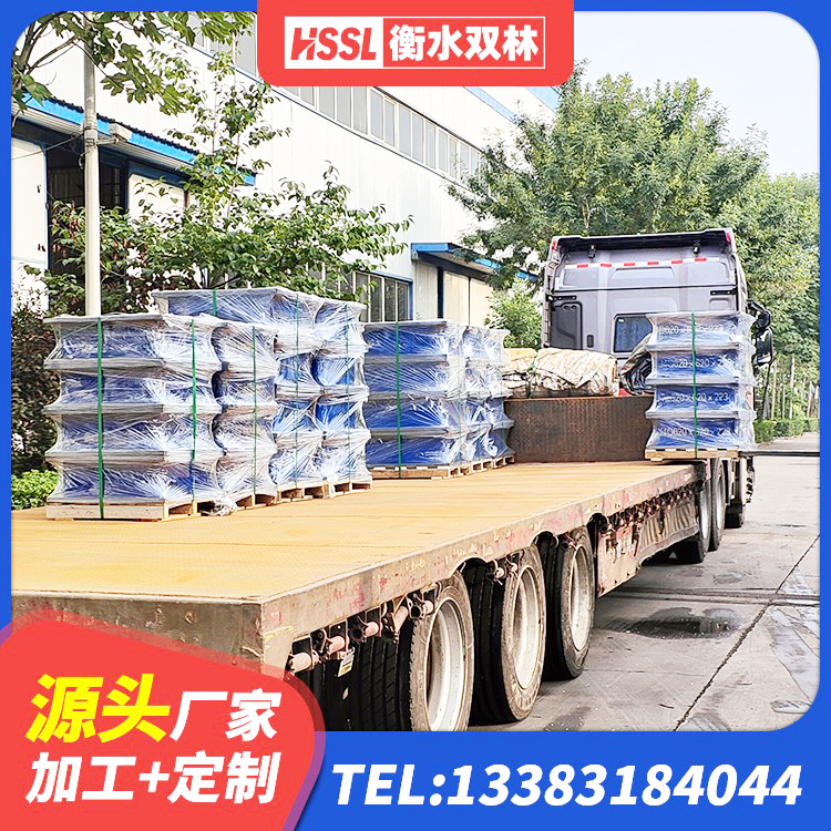 江苏铅芯橡胶隔震支座Y4Q420*133G1.0厂家 江苏建筑隔震支座III型生产厂家 江苏建筑橡胶隔震支座厂生产厂家 江苏橡胶隔震支座定做源头工厂 - 第4张
