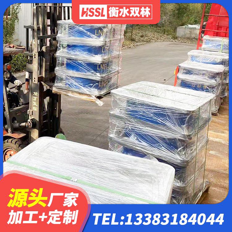 江苏建筑铅芯橡胶隔震支座LRB源头工厂 江苏LRB建筑隔震支座 江苏建筑隔震支座系统 江苏LNR橡胶隔震支座1300生产厂家 - 第4张