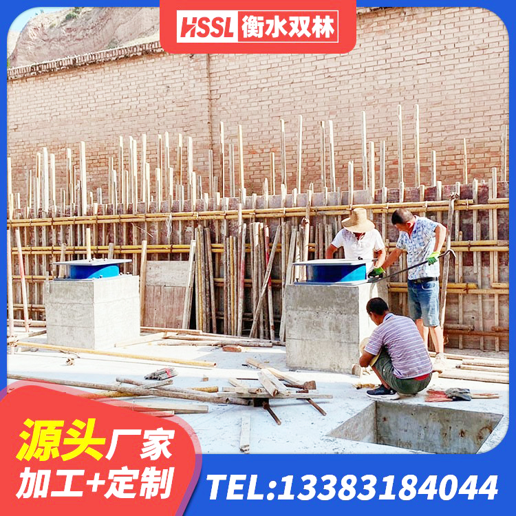 江苏铅芯减橡胶隔震支座源头工厂 江苏LNR水平力分散力型隔震支座 江苏建筑抗震支座厂商 江苏LNR800橡胶隔震支座什么价格 - 第6张