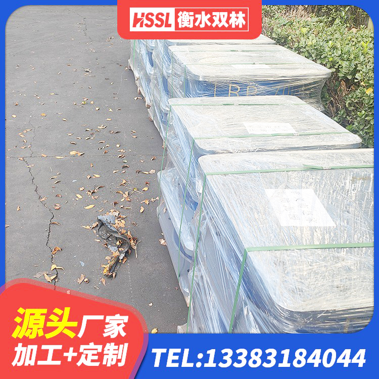 江苏高阻尼减隔震支座生产厂家 江苏LNR橡胶隔震支座400 江苏LRB500-II型橡胶隔震支座生产厂家 江苏高阻尼高阻尼橡胶隔震支座生产厂家 - 第6张