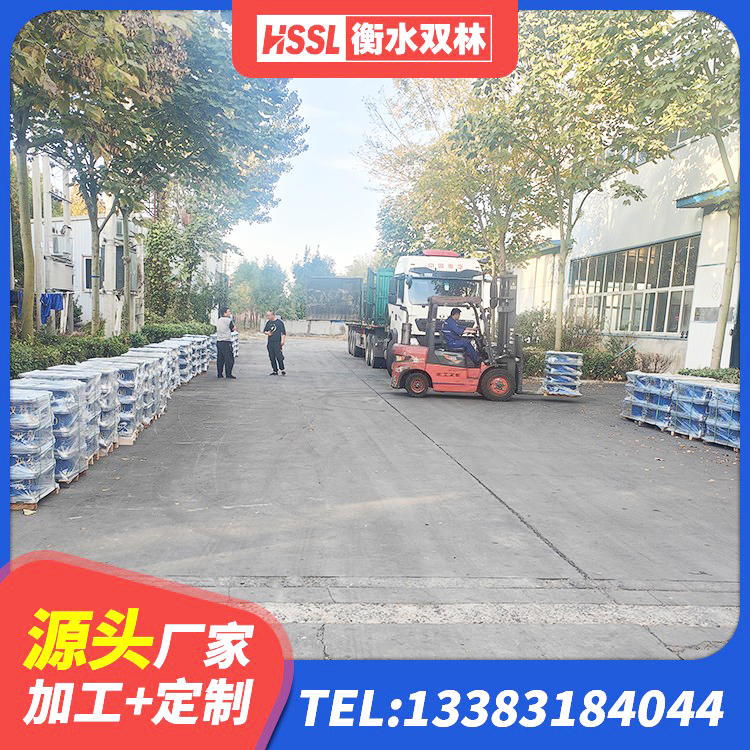 江苏HDR700高阻尼橡胶支座源头工厂 江苏建筑橡胶抗震支座厂商生产厂家 江苏建筑圆形高阻尼橡胶隔震支座 江苏建筑有铅芯隔震支座 - 第4张