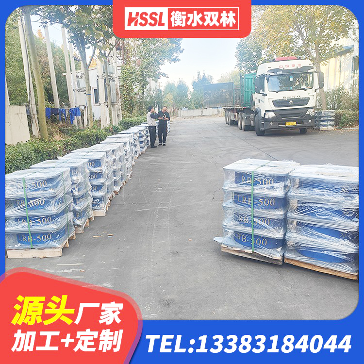 江苏隔震支座LRB700单价 江苏隔震橡胶支座的厂家电话 江苏HDR1300支座厂家 江苏LRB400铅芯支座源头工厂 - 第4张