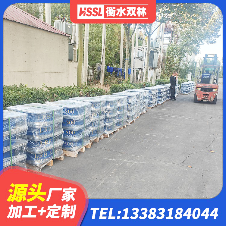 江苏建筑楼体隔震支座 江苏建筑高阻尼隔震支座生产厂家 江苏建筑铅芯橡胶防震支座定制源头工厂 江苏建筑橡胶隔震支座什么价格 - 第5张