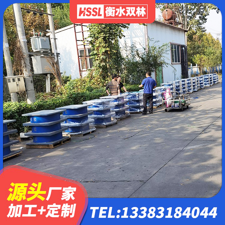 江苏LRB型隔震支座 江苏建筑隔震支座LNR300生产厂家 江苏LNR1400天然橡胶支座什么价格 江苏LNR800橡胶支座生产厂家 - 第7张